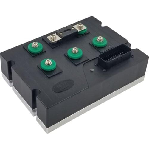 Factory wholesales position control high current pmsm motor control 24v 48v 3kw pmsm drive 150a