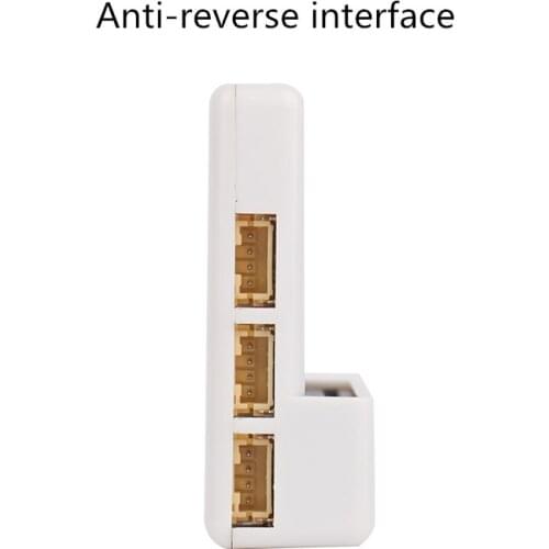 Micro:bit energy magic block expansion board Armourbit graphics programming compatible with LEGO