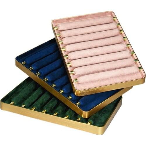New Ring Jewelry Tray Jewelry display jewelry photography props jewelry broadcast tray