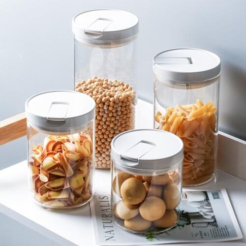 Seluna Storage Jars