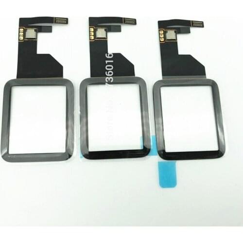 Touch Glass Replace For Watch S1 S2 S3 S4 S5 S6 38mm 40mm 42mm 44mm Touch Screen Panel Repair TP Replacement