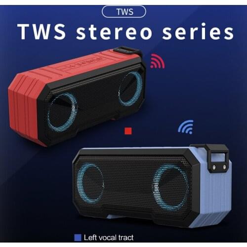 Ximiley Portable Speakers