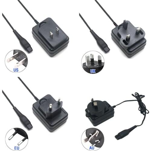 5.5V 600mA portable Battery Charger Power Supply for for Karcher WV50 WV55 WV60 WV70 WV75 & WV2 WV5