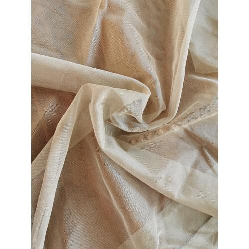 EMF Shielding 100% Silver Coated Mesh Shielding max 99.99% Harmful Rad