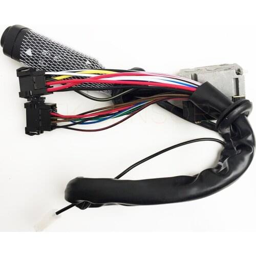 1 PC 81255090093 81.25509.0093 81 25509 0093 for Heavy MAN Truck Turn Signal Switch Combination Switch