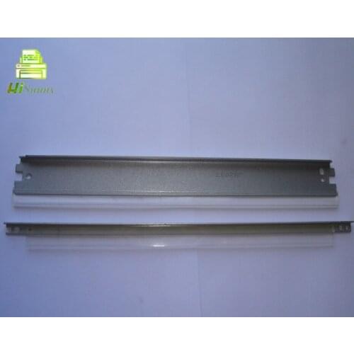 2sets 13A Q2613A for HP 1300N 1300XI 1300 Drum Cleaning Wiper and Doctor Blade