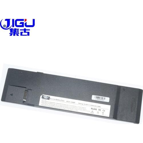 JIGU Laptop Battery 07G031001700 AP31-1008P AP32-1008P For Asus For Eee PC 1008KR 1008P 6CELLS