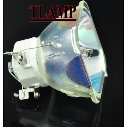 FREE SHIPPING REPLACRMENT BARE PROJECTOR LAMP/BULB ET-LAL500 FOR PANASONIC PT-XW3232STC/PT-X3232STC