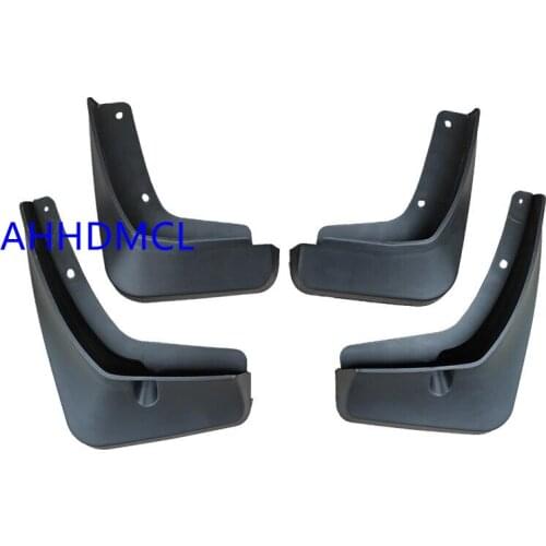 Car Fender Flares Mudguard Mud Flaps Splash Guard For Chery Arrizo GX EX 2019 2020