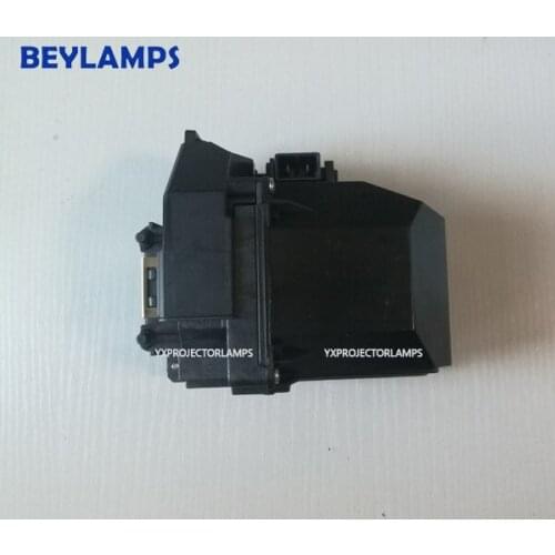 Cheap Beylamps V13H010L96 Projector Lamp With Husing Fit For EB-W39 EB-S39 EB-990U EB-980W EB-970 EB-2042 EB-108 EB-X39 EB-2247U