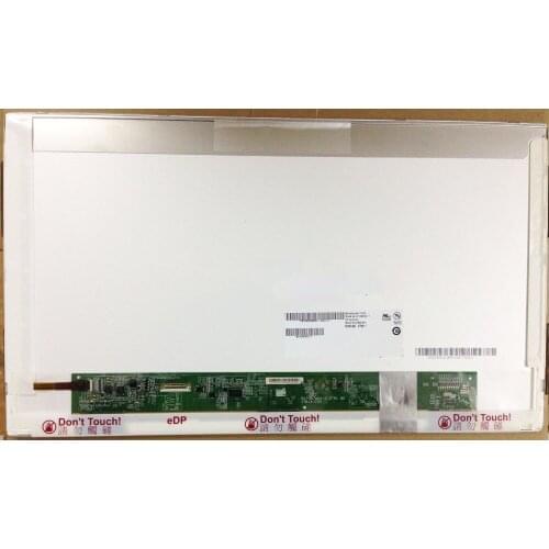 For AUO B173RTN01.1 LCD Screen Replacement for Laptop New LED HD+ Glossy 1600X900 30 Pins Panel Replacement