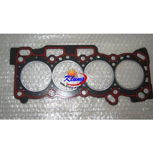 Klung 1100cc 472 chery engine cylinder head gasket 472-1003040AB for Joyner,Xinyang,Renli,Xingyue, Nanyi buggy UTV parts