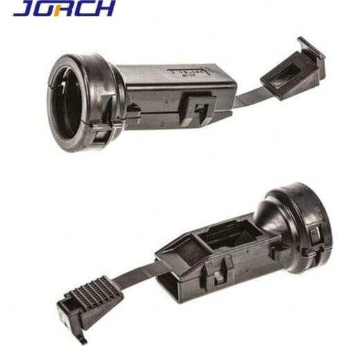 10 pcs 965784-1 ClipButt joint Parts Wire harness Accessories Automotive Connector Caps & Covers