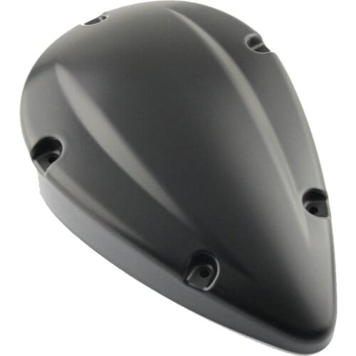 Motorcycle Air Purifier Bicycle Vacuum Cleaner For Honda VT750C2 Phantom 2010-2017 VT750C2S VT750C VT750RS OEM:17231-MFE-A40