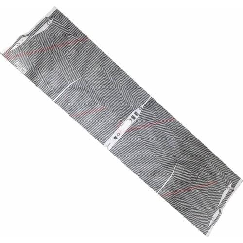 Qianyinuo New Ribbon Cable For BMW E38 E39 E53 X5 M5 MID Radio LCD Pixel Display Repair Flat Cable