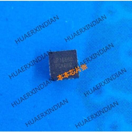 New UP1666QQKF UP1666QK UP1666Q QFN20 high quality