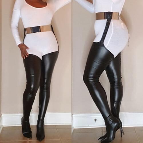 Ботфорты Ohichiic China At AliExpress