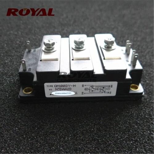 QM100DY-H QM100DY-HB