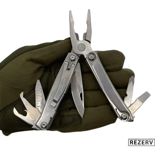 РЕЗЕРВ Tools