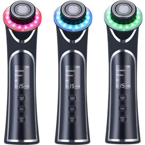 Semlamp Ultrasound Machines For Face