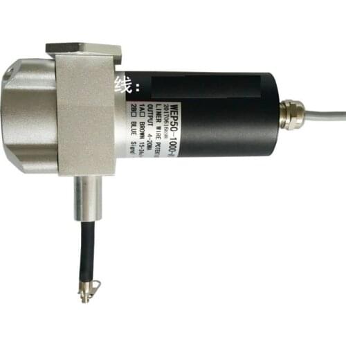 WEP50-1000-A1 cable displacement sensor WEP50-500-A1 cable displacement sensor