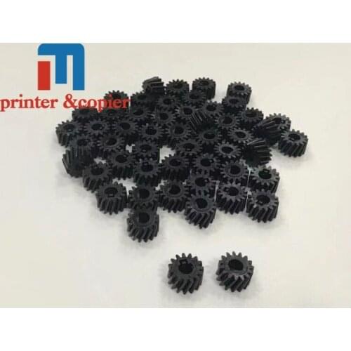 2pcs Stirring Gear Remanufactured for Xerox 3370 4470 5570 7545 7525 7556 7845 5575 3300 7855 Copier Parts