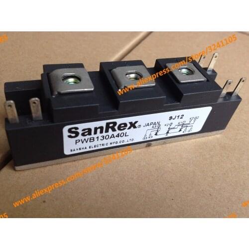 Free shipping NEW PWB130A40L MODULE