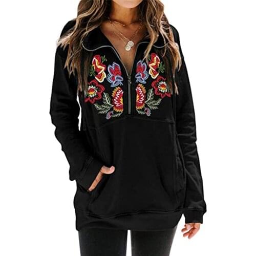 Conncozy Hooded Sweatshirts For Women