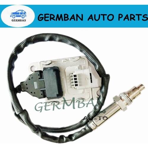 Ori Nitrogen Sensor NOx SENSOR for 2011-2015 Peugeot 308 sw 1.6 BLUE HDI EURO 6 ENGINES 9821120980