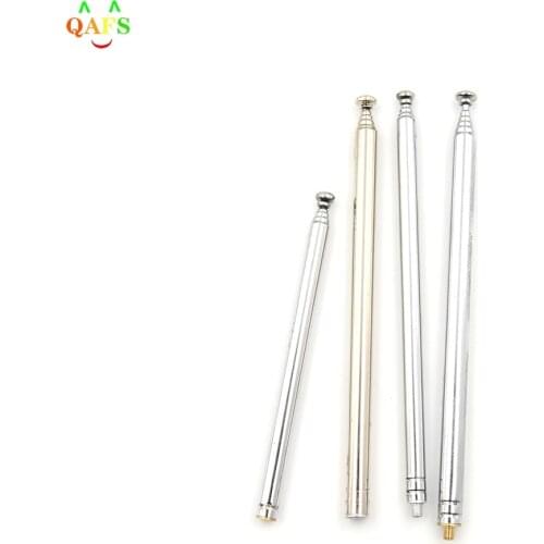 Child Electric Car Soft Antenna Four-way Transmitter Special Antenna Rc Car Accessories Universal Remote Control Antenna