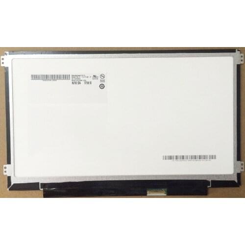 For AU Matrix for Laptop 11.6" FHD 30 Pin eDP B116HTN01.0 B116HTN01 LCD LED SCREEN 11.6" SLIM 1920X1080 Replacement