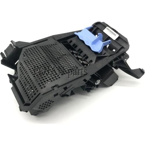 Printhead carriage assembly Brand NEW C7769-60376 C7770-60014 Designjet 500 510 800 ps plotter parts Free shipping POJAN