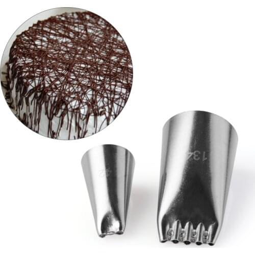 KECTTIO Pastry Nozzles