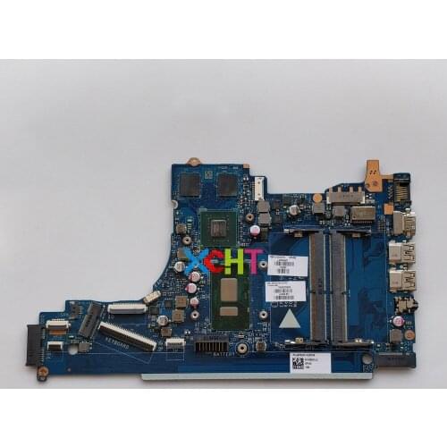 L20364-601 L20364-001 EPK50 LA-G07CP w MX130/2GB GPU i7-8550U CPU for HP 15-DA 15-DS 15-DR Series Laptop NoteBook PC Motherboard