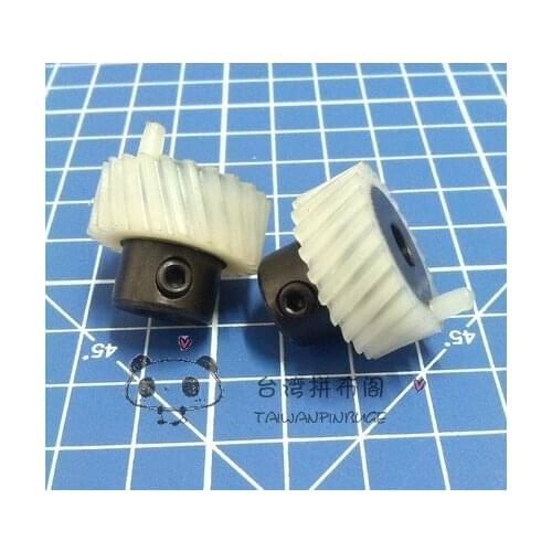 Multifunctional sewing machine electronics accessories post ring shape gear applicable SINGER 620 and other models