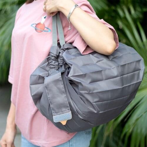 NINEFOX Shopping Bags