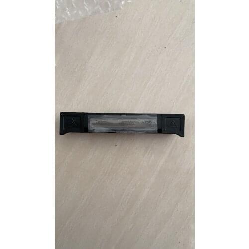 Original New heater cover housing chassis for Jilong KL-280/280G/280H/260C/300T/500/510/520 fiber fusion splicer heater cover