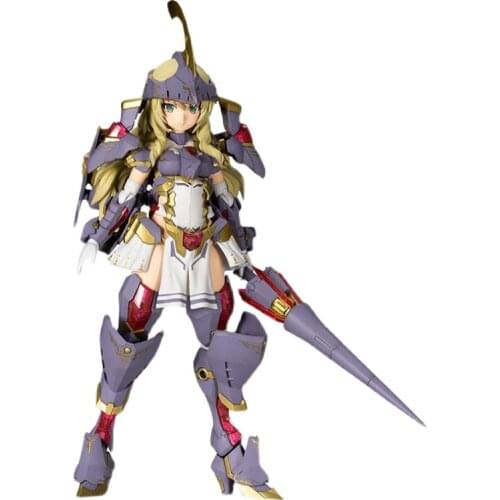 Pre-sale Kotobukiya FG FAG 084 Mecha Girl Holy War Mecha Armored Knight Durga Ⅰ Model Collectibles Model Toys Assembly model
