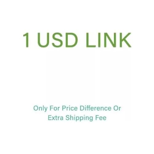 Price Difference or Make Up Freight Difference Pls Contatc Us Before You Order