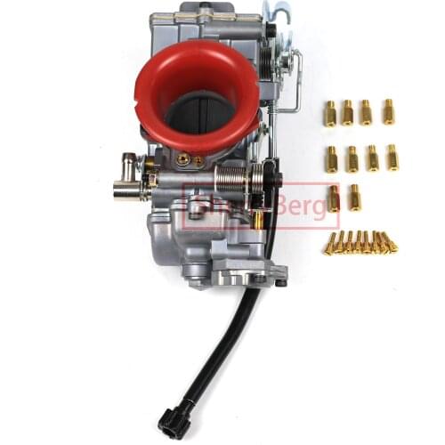 SherryBerg CARB FCR37 Slant Side Carburettor RACING carb Carburetor FCR 37 for Kawasaki KX250F TE250 NEW 2010 KX 250 FCR37 37mm