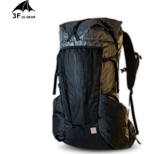 TOPITEM Expedition Backpacks