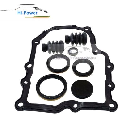 Top Quality DQ200 DSG 0AM auto transmission Valve Body Overhaul kit for VOLKSWAGEN And Audi Filter 7 Speed OAM DQ200