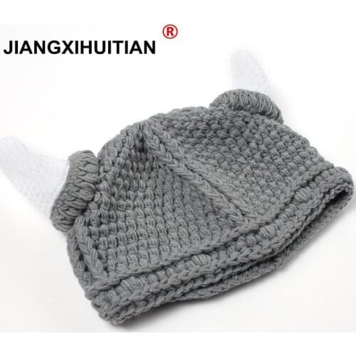 Wholesale 2017 new Parenting Super cute Funny Tentacle Octopus Cthulhu Knit Halloween Beanie Hat Cap Wind Mask free shipping