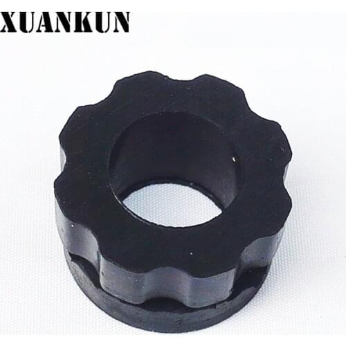 XUANKUN Motorcycle Accessories150-2C Balance Block Rubber Pad Hand Plug Apron CFMOTO