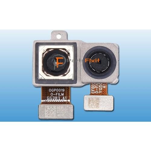 Back Camera for Huawei Honor 6X Back Facing Camera Replacement