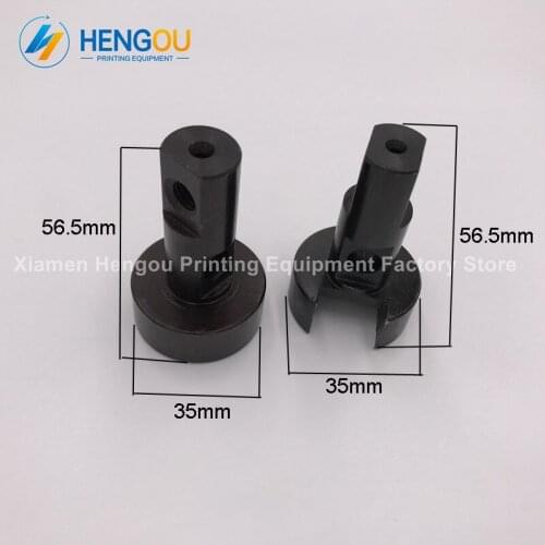 1 Set High Quality SM102 CD102 Machine Small Journal box DS 71.010.114 Journal box OS 71.010.116