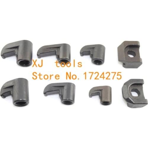 10pcs Clamp HL1511 HL1810 HL1814 HL1917 HL2114 HL2217 HL2414 WT-Y WW-Y CNC Turning Tools NC cutter bar knife pressure plate