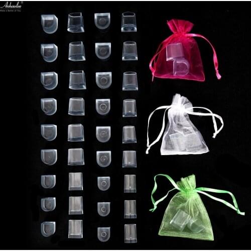 100 Pairs / Lot Heel Protectors High Heeler Antislip Silicone Heel Stopper Latin Stiletto Dancing Cover For Bridal Wedding Party