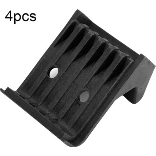 4pcs Jaw Protector Tire Changer Clamp Cover Jaw Protectors Guard Protective Covers Jaw Protector Dropshipping