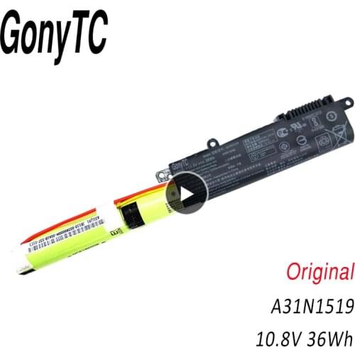 A31N1519 Battery For ASUS X540 X540L X540LA X540LJ X540S X540SA X540SC X540YA A540 A540LA F540SC R540S R540SA